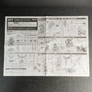 Premium Bandai Other Sdx F91 Sd