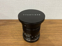 Ttartisan Prime Lenses F/2.8 [Nikonz