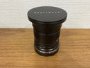 Ttartisan Prime Lenses F/2.8 [Nikonz