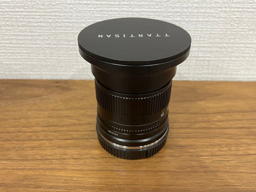 Ttartisan Prime Lenses F/2.8 [Nikonz