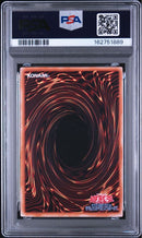 Yu-Gi-Oh! Ocg Duel Monsters (Japanese) Psa10