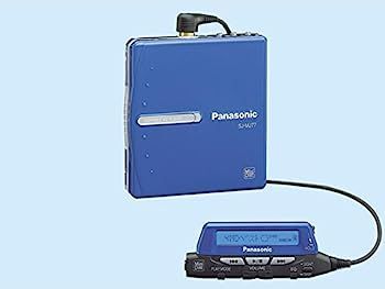 Portable Md Player Panasonic Sj-Mj77-A