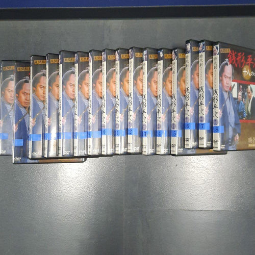 Literature Novel [Dvd]