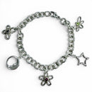 Tiffany Bracelet Tiffany&Co. 925 22.9G (Color)