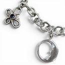 Tiffany Bracelet Tiffany&Co. 925 22.9G (Color)