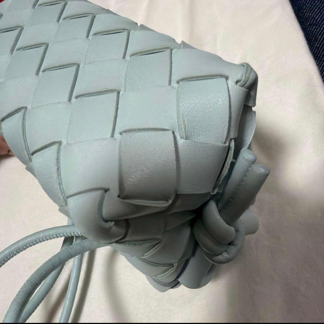 Bottega Veneta Shoulder Bags