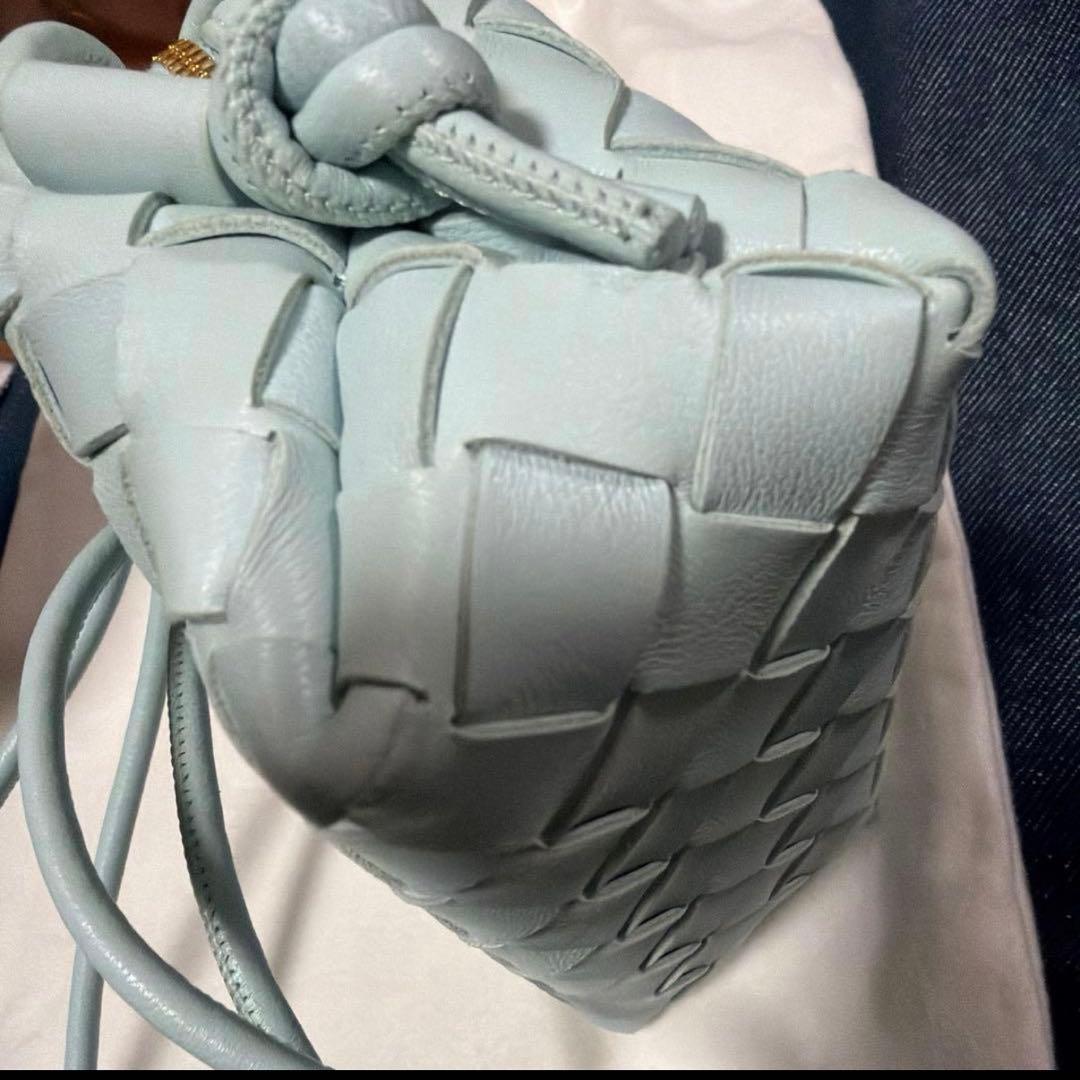 Bottega Veneta Shoulder Bags