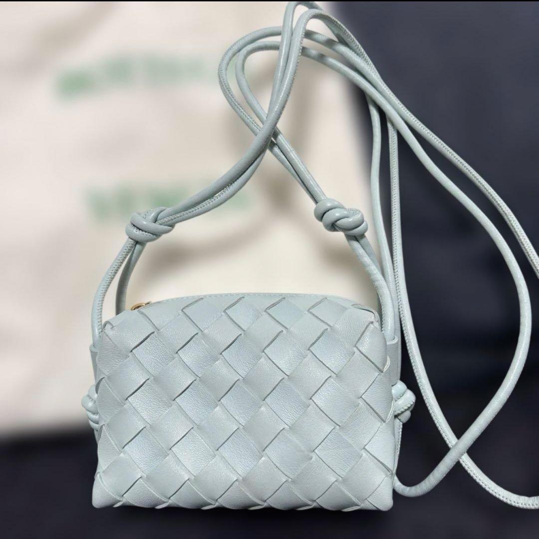 Bottega Veneta Shoulder Bags
