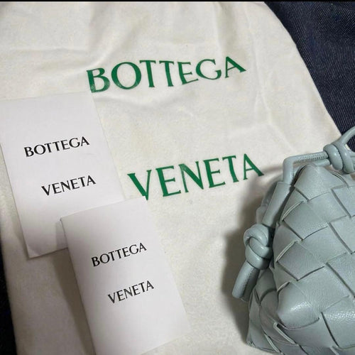 Bottega Veneta Shoulder Bags