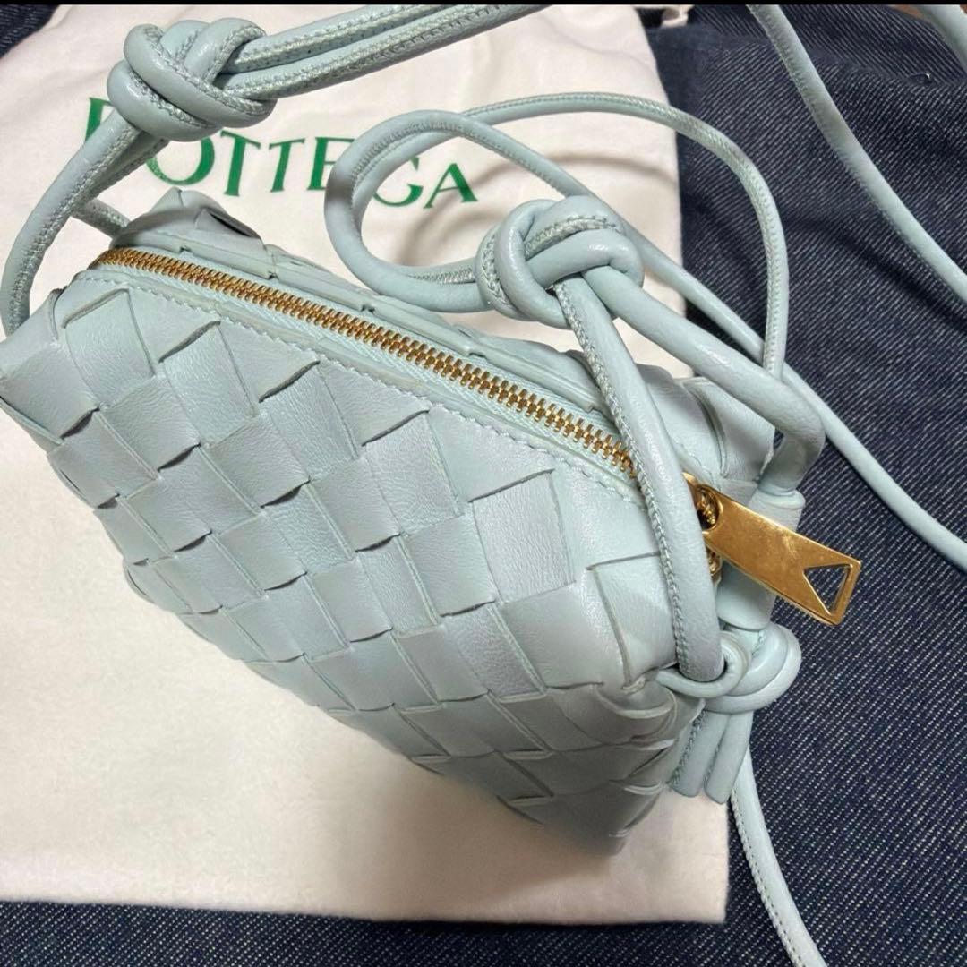 Bottega Veneta Shoulder Bags