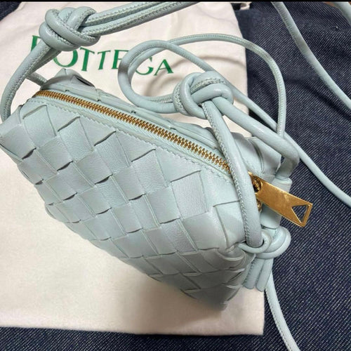 Bottega Veneta Shoulder Bags