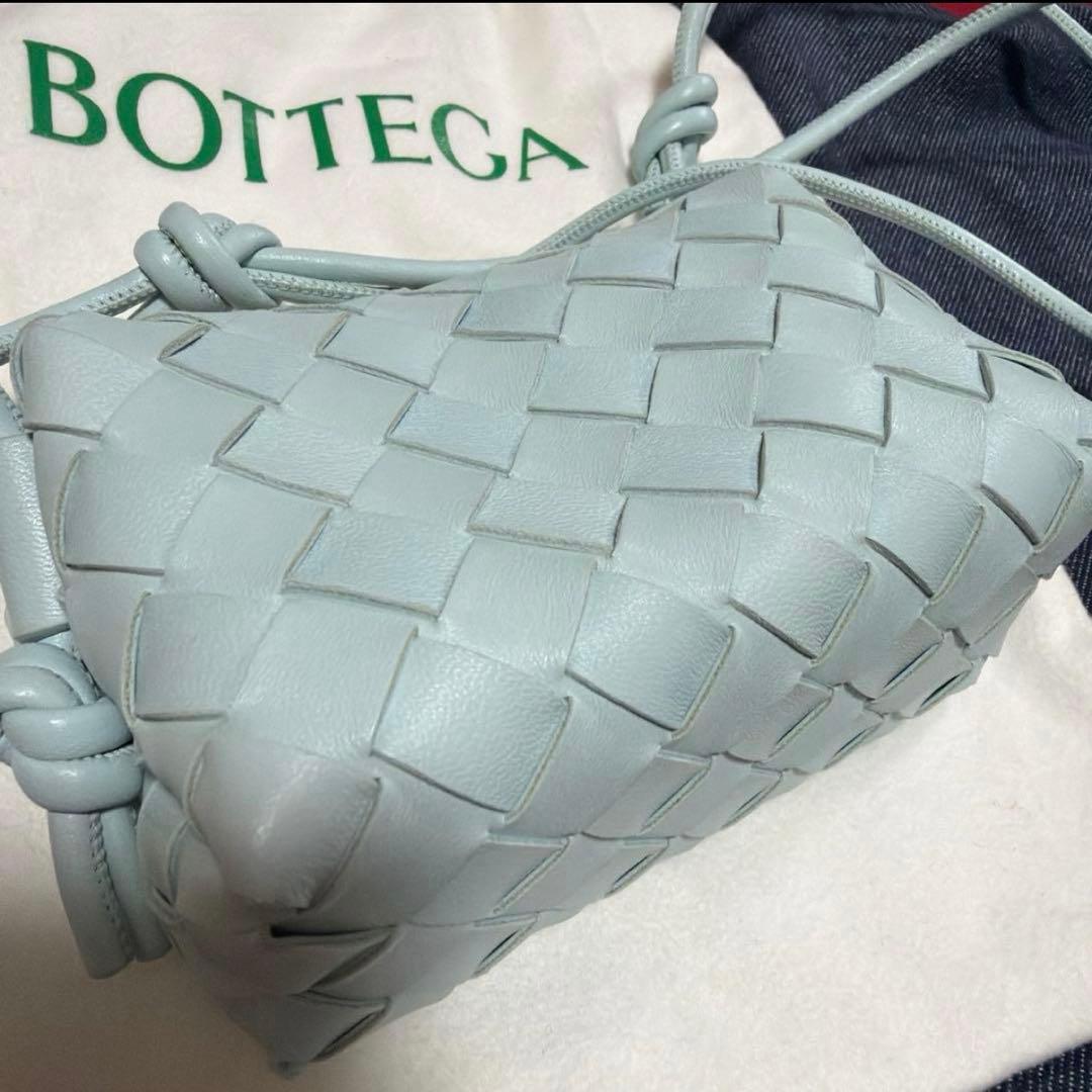 Bottega Veneta Shoulder Bags