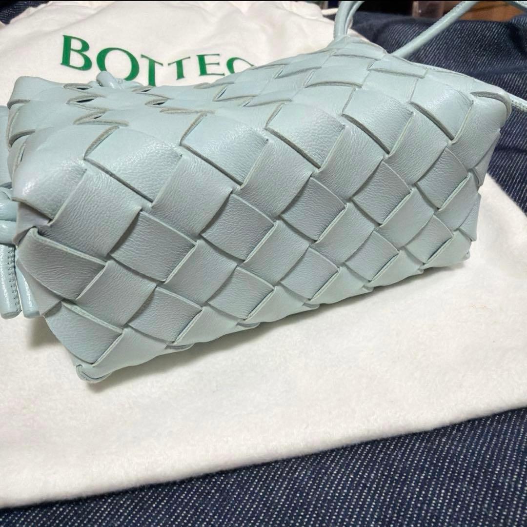 Bottega Veneta Shoulder Bags