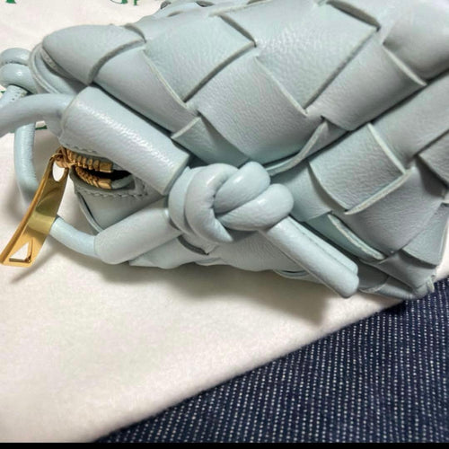 Bottega Veneta Shoulder Bags