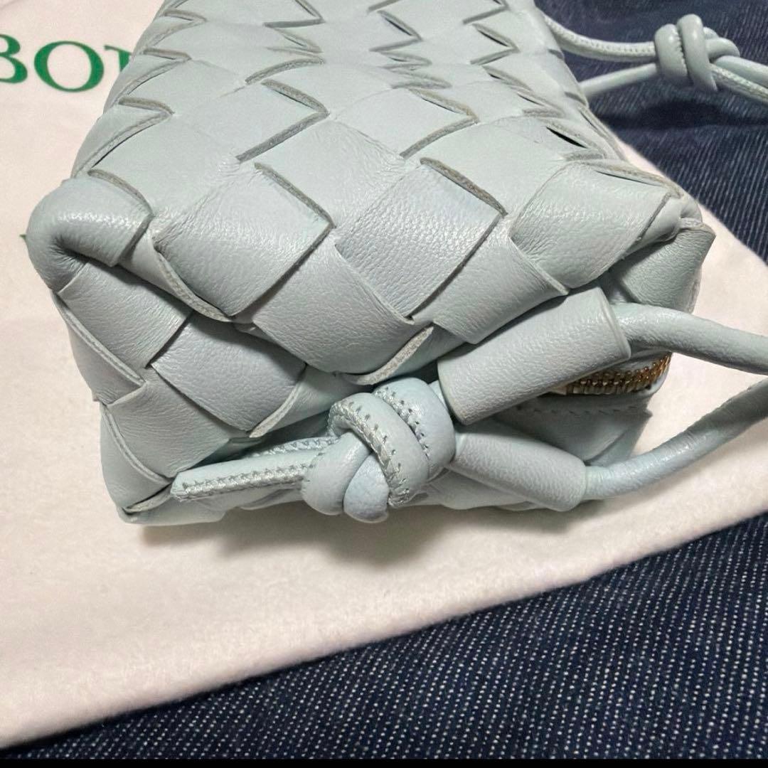 Bottega Veneta Shoulder Bags
