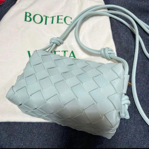 Bottega Veneta Shoulder Bags