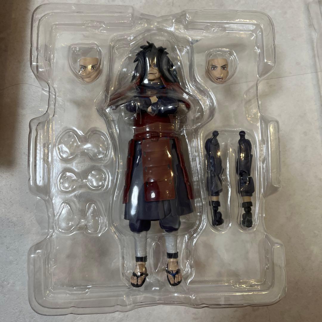 Other Naruto S.H.Figuarts