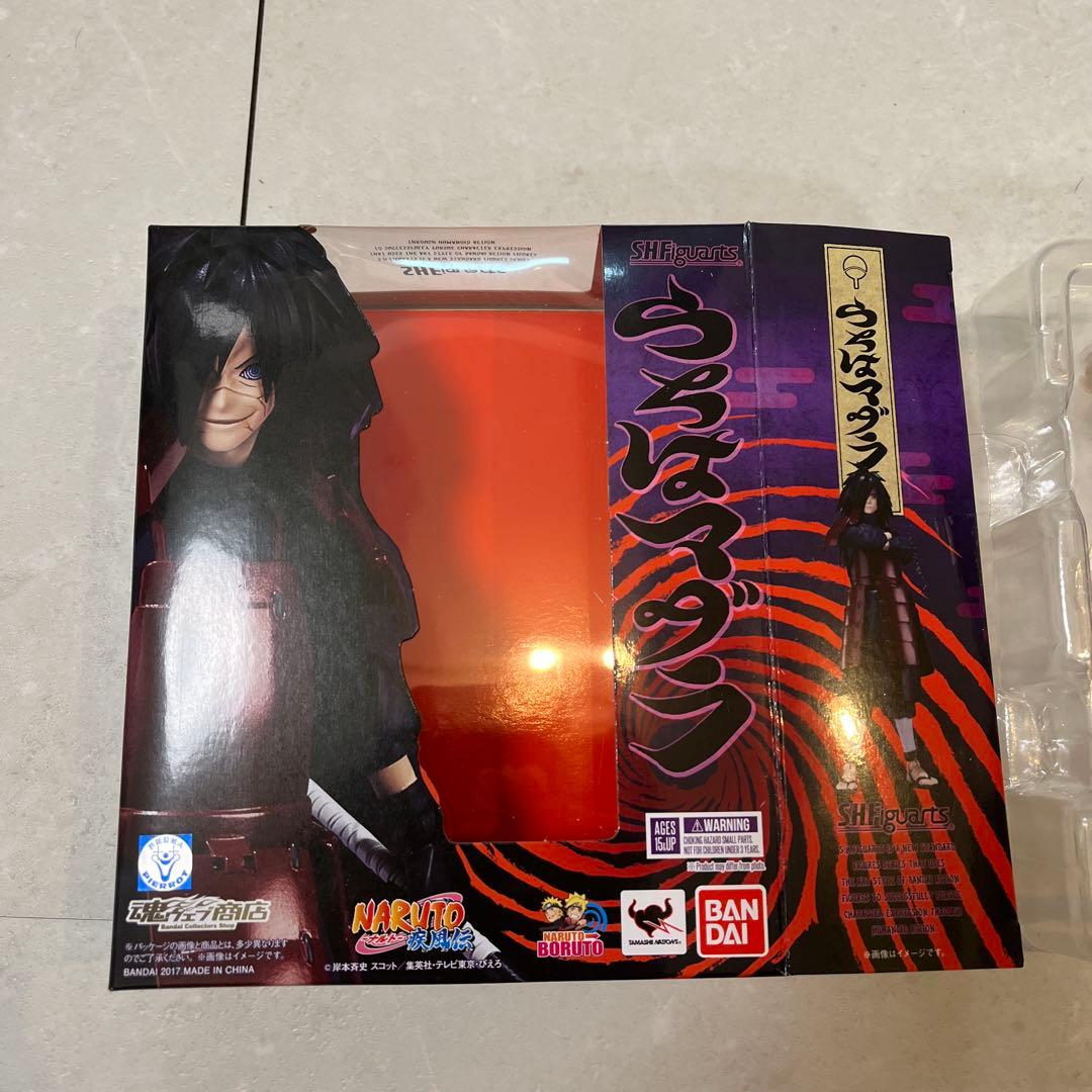 Other Naruto S.H.Figuarts