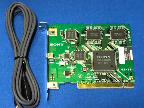 Sony Others Dvbk-M2000