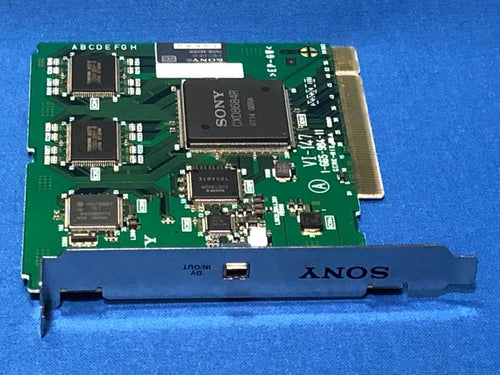 Sony Others Dvbk-M2000