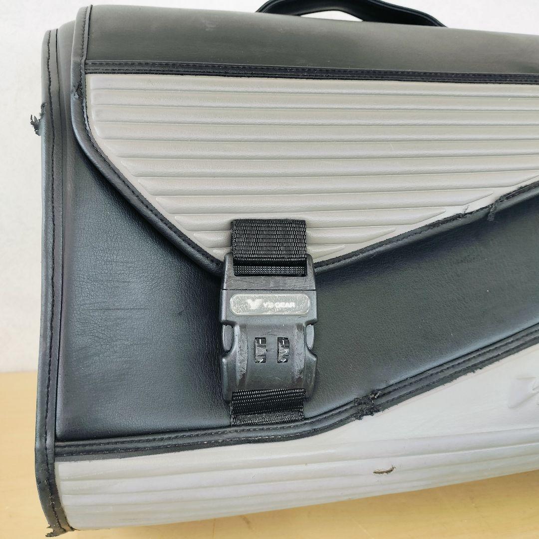 Yamaha Motor Saddle Bag Side Wr250X/R Dg15J