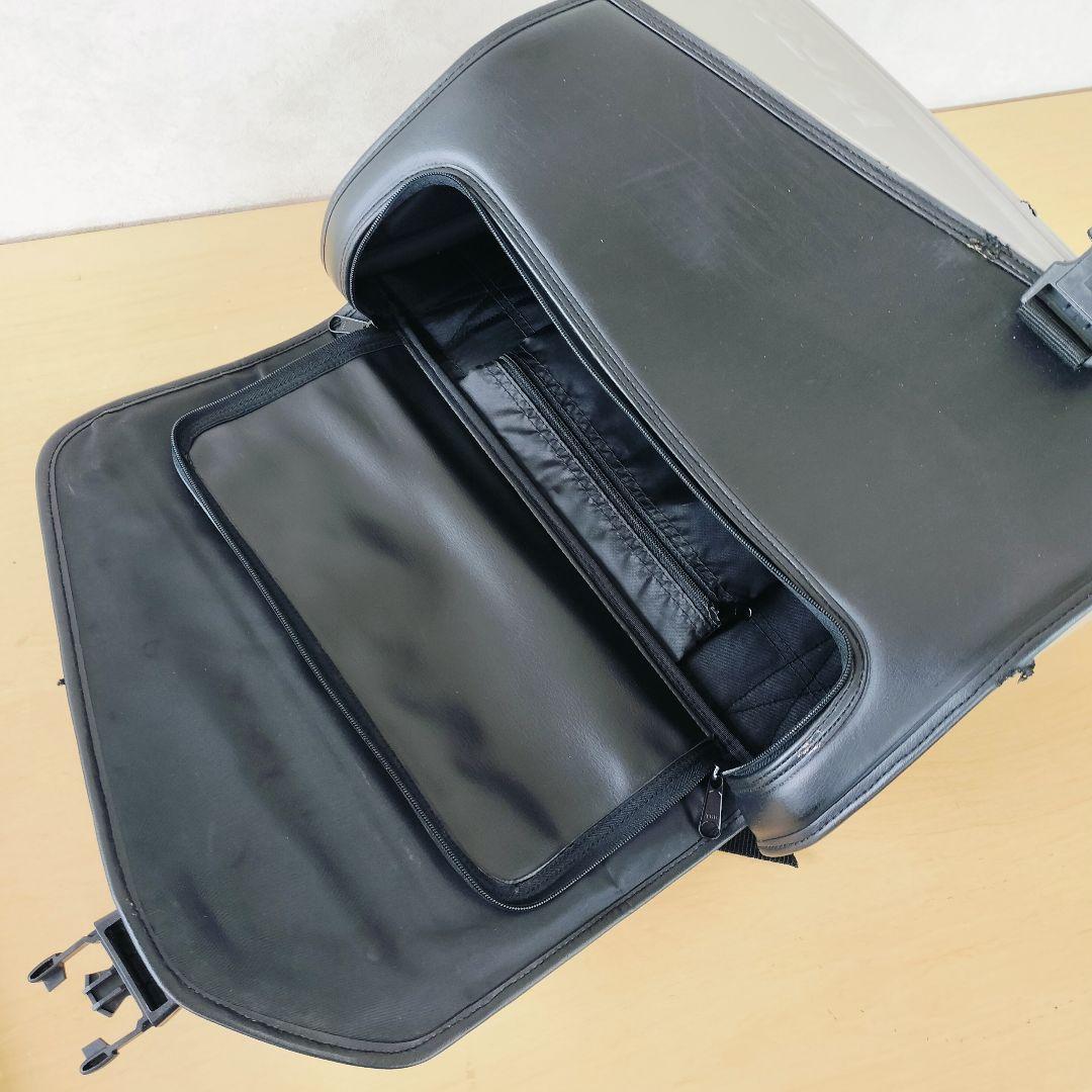 Yamaha Motor Saddle Bag Side Wr250X/R Dg15J