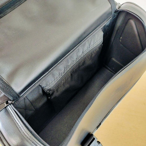 Yamaha Motor Saddle Bag Side Wr250X/R Dg15J
