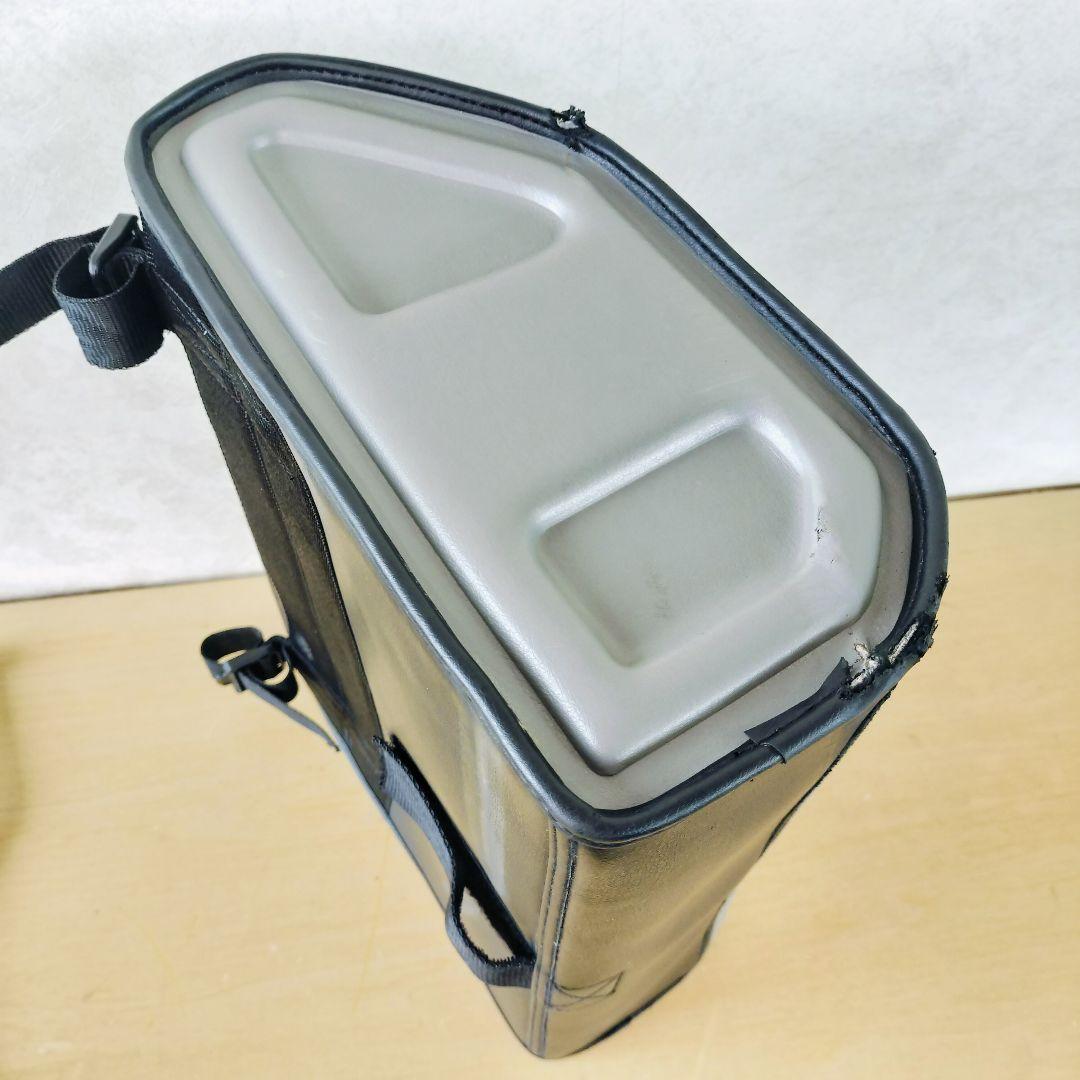 Yamaha Motor Saddle Bag Side Wr250X/R Dg15J