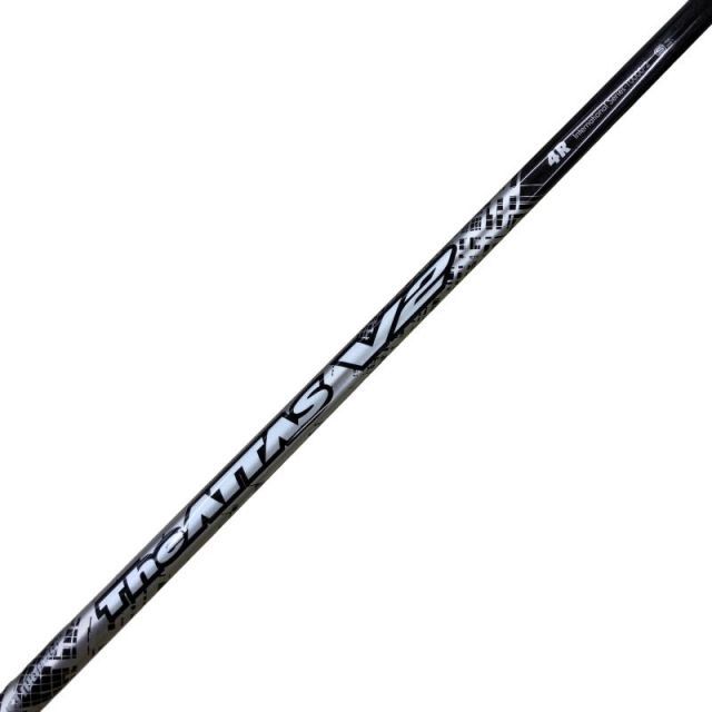 Shaft (G440 The Attas V2 4 R)B