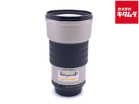 Lens (Single Focus) Fa 200/2.8 Ed If