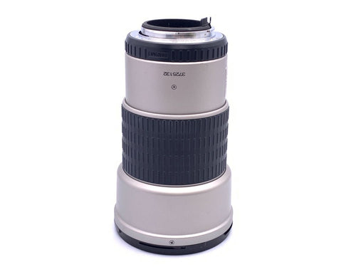 Lens (Single Focus) Fa 200/2.8 Ed If