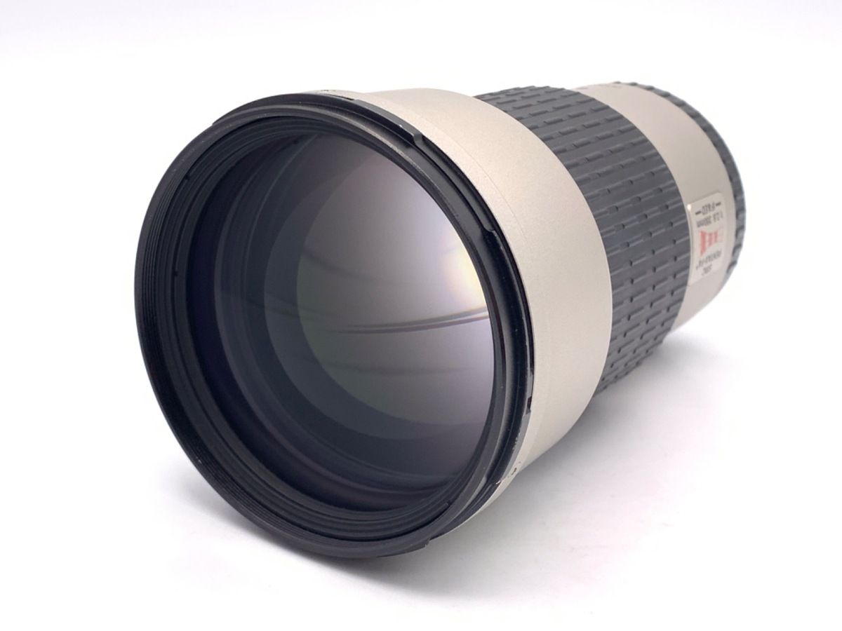 Lens (Single Focus) Fa 200/2.8 Ed If