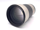 Lens (Single Focus) Fa 200/2.8 Ed If
