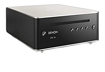 Cd Sacd Player Denon Dcd-50 D/A Mp3/Wma Dcd-50Sp