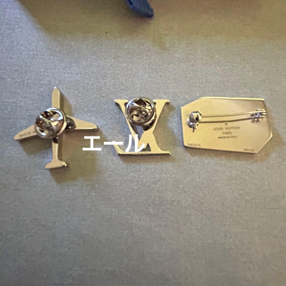 Louis Vuitton Brooches Corsages 3
