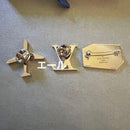 Louis Vuitton Brooches Corsages 3