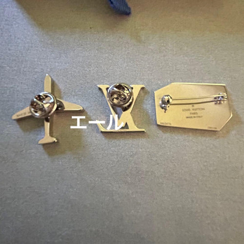 Louis Vuitton Brooches Corsages 3