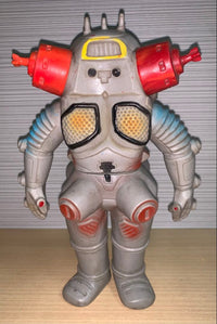 Bullmark Kaiju
