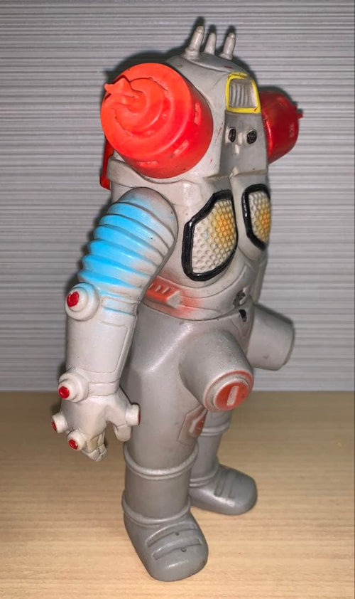 Bullmark Kaiju