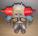 Bullmark Kaiju