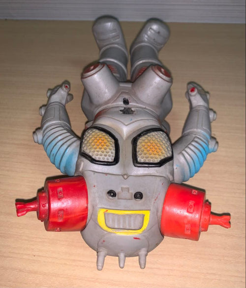 Bullmark Kaiju