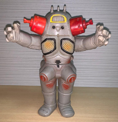 Bullmark Kaiju