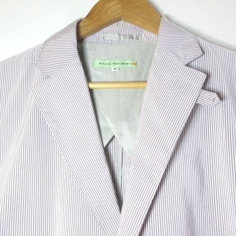 Other Tailored Jacket Raika Industry 46 M /X