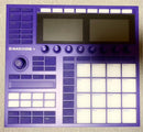 Dtm Daw Maschine+ Vapor Gray 25