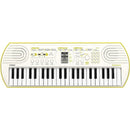 Analog Synthesizer Casio Sa-80 Casiotone 44 Sa76