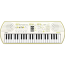 Analog Synthesizer Casio Sa-80 Casiotone 44 Sa76