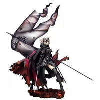 Game Character Fate/Grand Order 1/7 Pvc 10