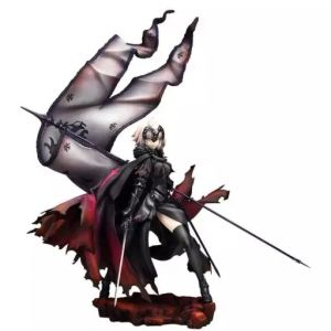 Game Character Fate/Grand Order 1/7 Pvc 10