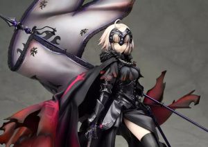 Game Character Fate/Grand Order 1/7 Pvc 10
