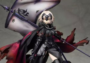 Game Character Fate/Grand Order 1/7 Pvc 10